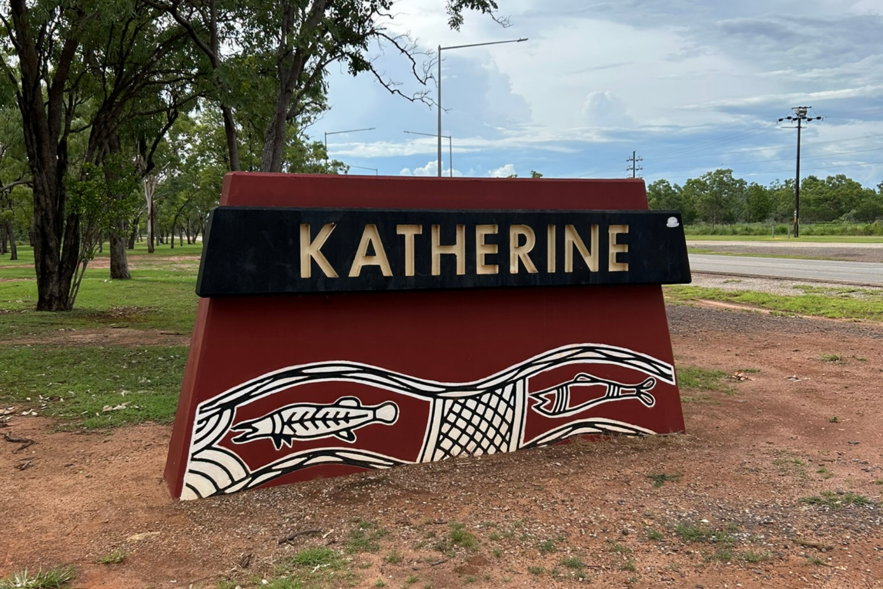 Brisbane to Darwin Itinerary: Overnight Stops You Need To Know